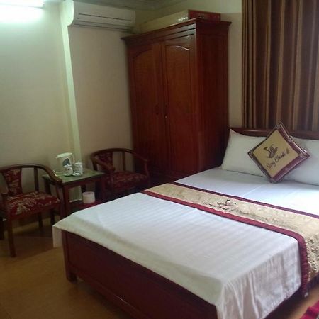 Hottel Song Chanh 2 Cat Ba Island Екстериор снимка