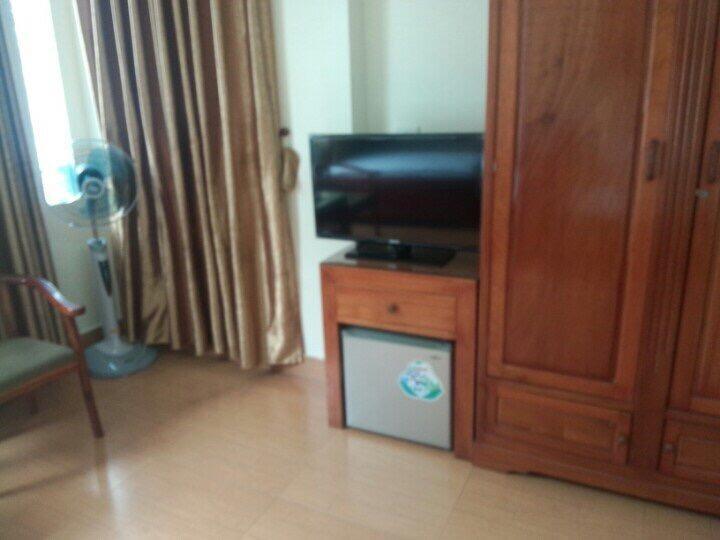 Hottel Song Chanh 2 Cat Ba Island Екстериор снимка