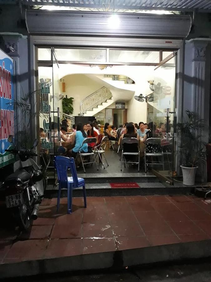 Hottel Song Chanh 2 Cat Ba Island Екстериор снимка